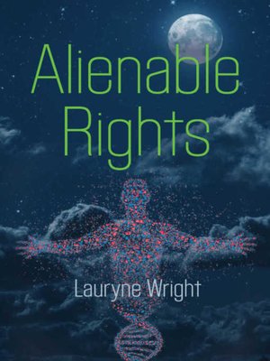 cover image of Alienable Rights